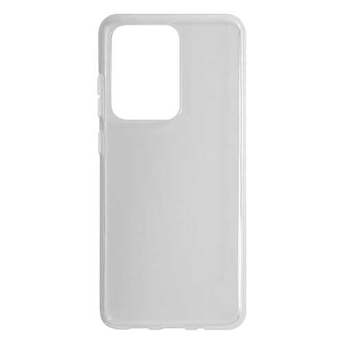 Чехол Red Line iBox Crystal для Galaxy S20+ Transparent в Йота