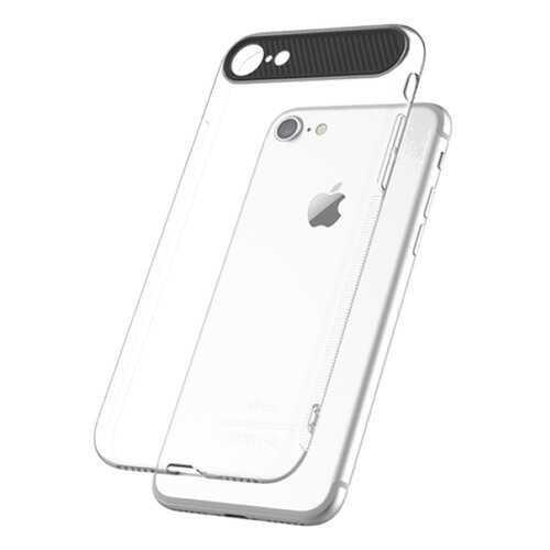 Чехол Rock Ace Series для Apple iPhone 7 / 8 Transparent в Йота