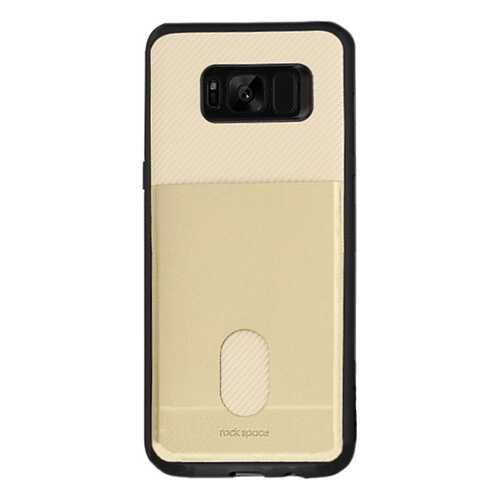 Чехол Rock Cana Series для Samsung Galaxy S8 Plus Gold в Йота