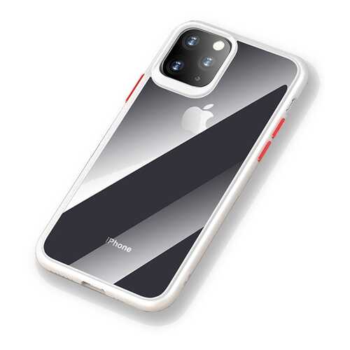 Чехол Rock Guard Pro Protection Case для Apple iPhone 11 Pro Max White в Йота