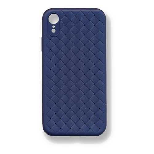 Чехол Rock protective Case для Apple iPhone XR Blue в Йота