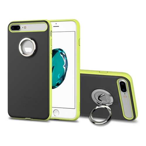 Чехол Rock Ring Holder Case M2 для Apple iPhone 7 Plus/8 Plus в Йота