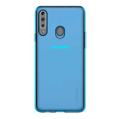 Чехол Samsung araree A cover для Samsung Galaxy A20s в Йота