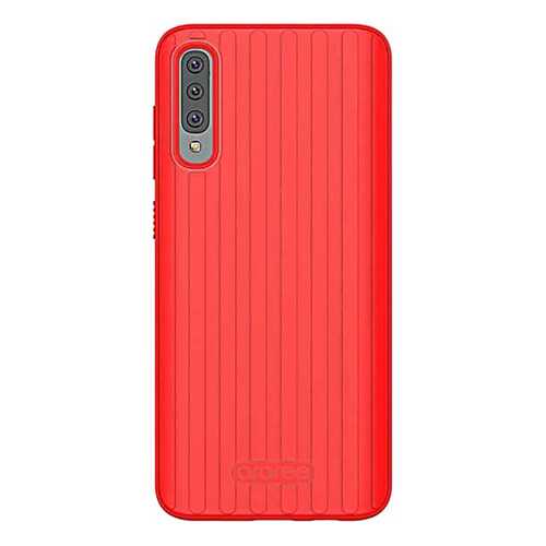 Чехол Samsung Araree Airdome A705 для Samsung Galaxy A70 Red в Йота