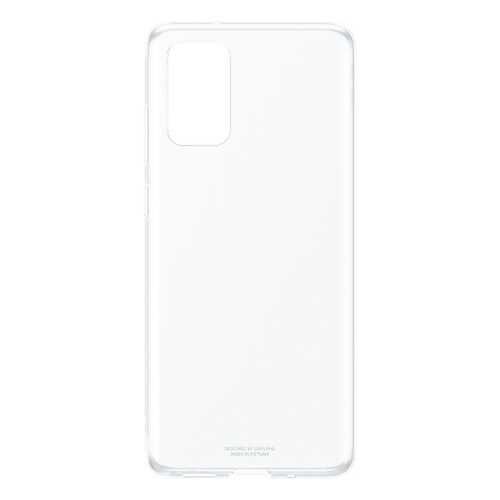 Чехол Samsung Clear Cover Y2 для Galaxy S20+ Transparent в Йота