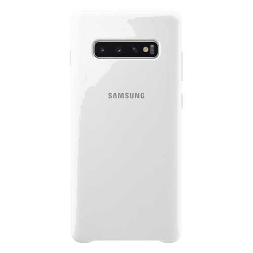 Чехол Samsung EF-PG975TWEGRU в Йота