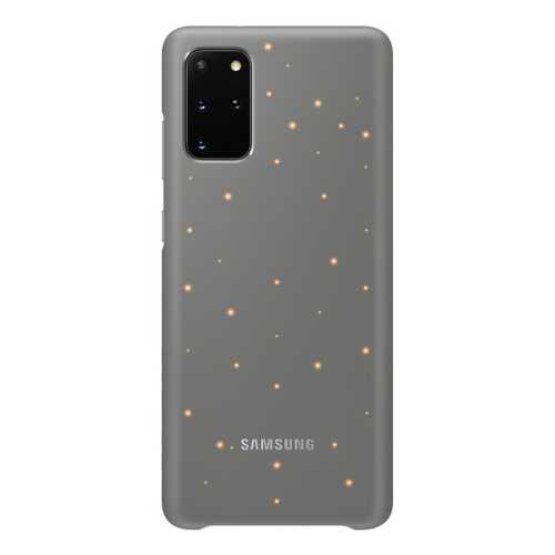 Чехол Samsung Smart LED Cover Y2 для Galaxy S20+ Grey в Йота