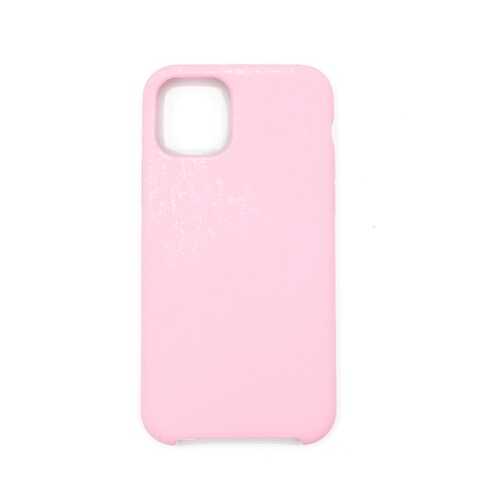 Чехол Silicone case для iPhone 11 Pro Pink в Йота