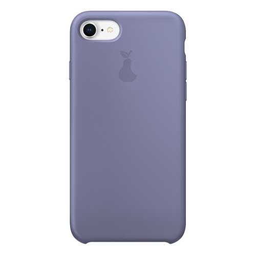 Чехол Silicone Case для iPhone 7/8, Lavender, SCIP78-47-TELA в Йота