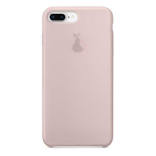 Чехол Silicone Case для iPhone 7 Plus/8 Plus, Pink Sand, SCIP7P8P-12-PINK в Йота