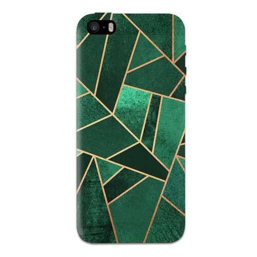 Чехол СМАКС Emerald and cooper для Apple iPhone 5/5S/SE в Йота