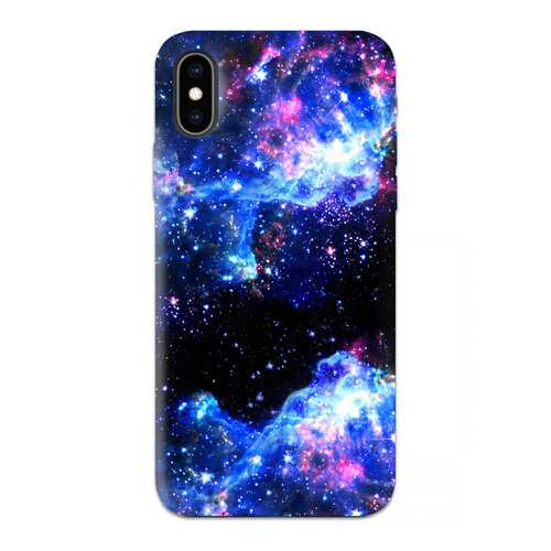 Чехол СМАКС Galaxy для Apple iPhone XS в Йота