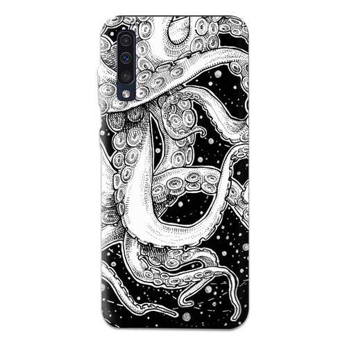 Чехол СМАКС Octopus для Samsung Galaxy A50 в Йота