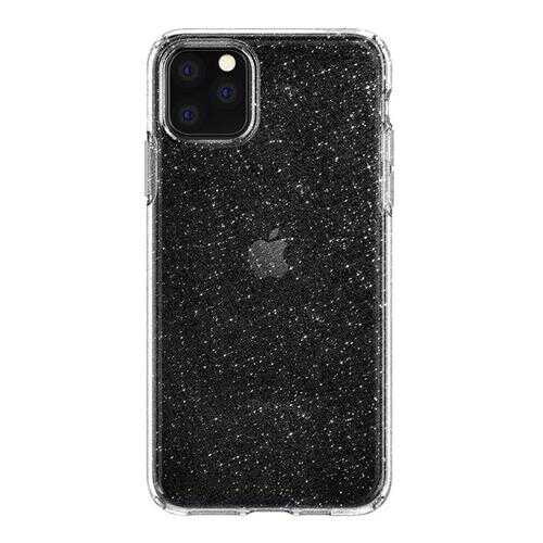 Чехол Spigen Liquid Crystal Glitter 077CS27229 для iPhone 11 Pro в Йота