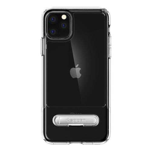 Чехол Spigen Slim Armor Essential S 077CS27102 для iPhone 11 Pro в Йота