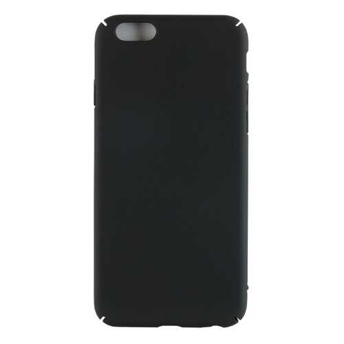 Чехол TFN для Iphone 6S/6 HardCase Black в Йота