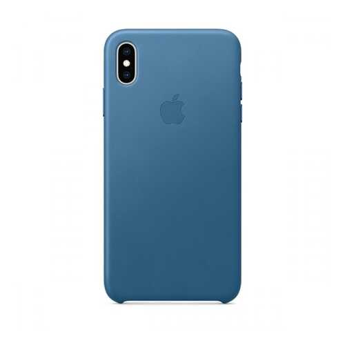 Чехол TFN для Iphone 8/7 Fluro Blue в Йота