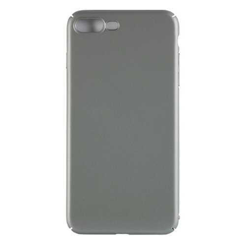 Чехол TFN для Iphone 8+/7+ HardCase gray в Йота