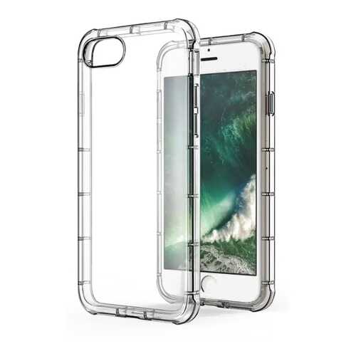 Чехол TFN для Iphone 8/7 TPU clear в Йота