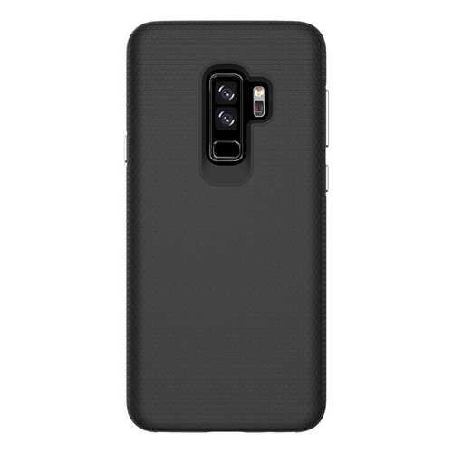 Чехол TFN для Samsung G965 Shield Black в Йота