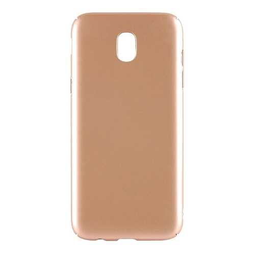 Чехол TFN для Samsung J330 HardCase Gold в Йота