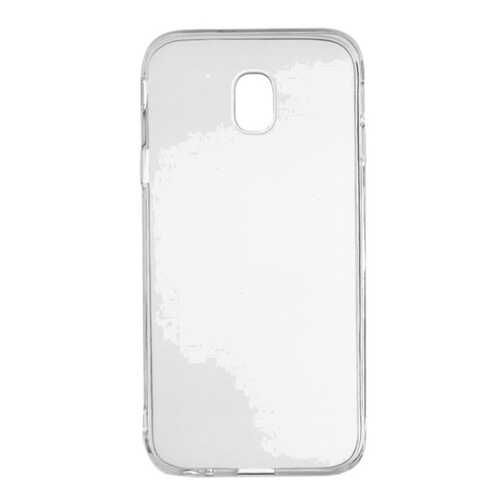 Чехол TFN для Samsung J330 TPU clear в Йота