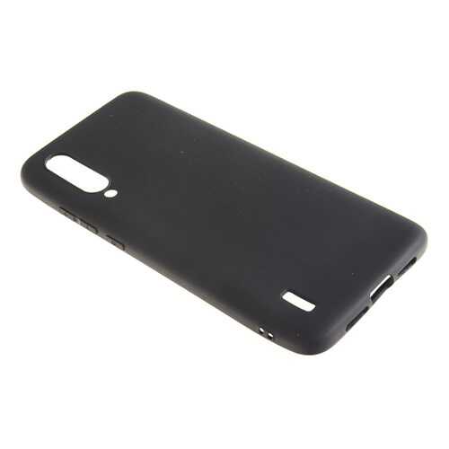 Чехол TPU Case для Xiaomi Mi CC9 Black в Йота