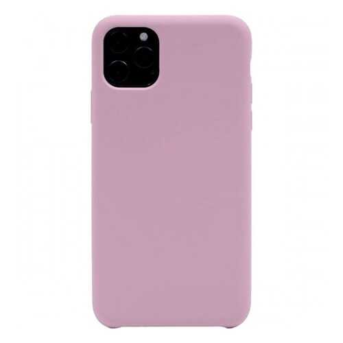 Чехол TPU Matte для iPhone 11Pro Max Purple в Йота