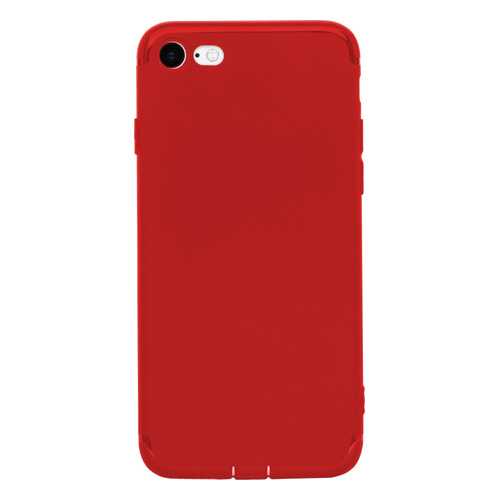 Чехол Ttec для Iphone 7/8 AirFlex Red в Йота