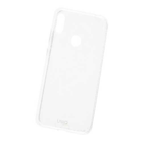 Чехол Uniq Glase Transparent для Huawei Y6 2019 / Honor 8A в Йота