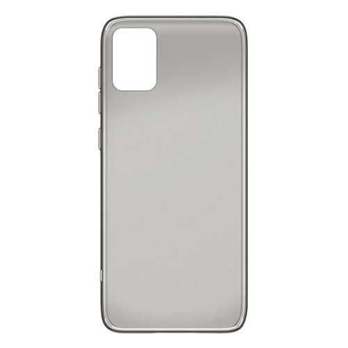 Чехол Vipe Color для Samsung Galaxy A51 Transparent Grey в Йота