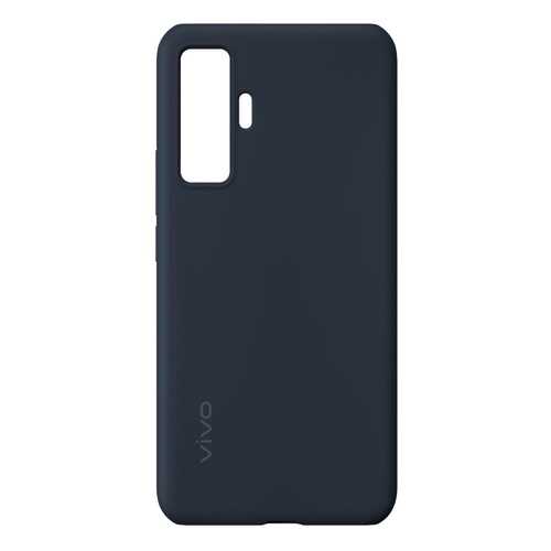 Чехол Vivo для X50 Comfy Case Night Black в Йота