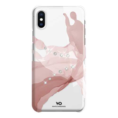 Чехол White Diamonds Liquids для Apple iPhone 11 в Йота