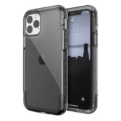 Чехол X-Doria Defense Air для Apple iPhone 11 Pro Smoke в Йота