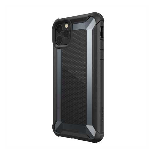 Чехол X-Doria Defense Tactical для iPhone 11 Pro Max Black в Йота