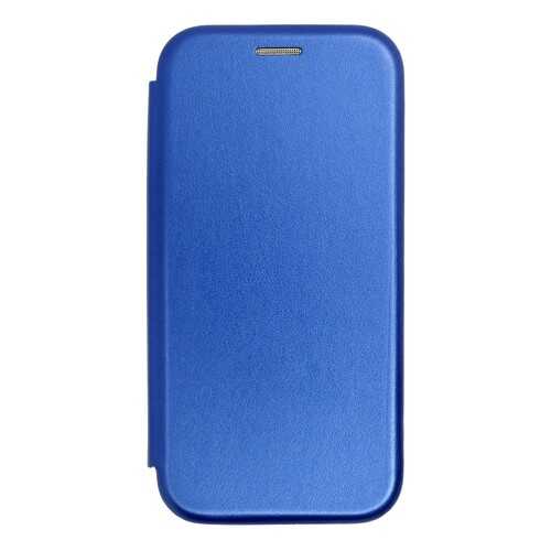 Чехол Zibelino Book для Honor 9A Blue в Йота