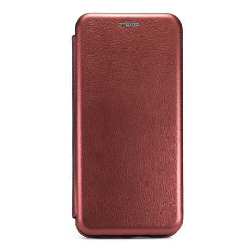 Чехол Zibelino Book для Samsung A50/A50S/A30S (A505/A507/A307) Maroon в Йота