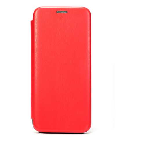 Чехол Zibelino Book для Samsung A6 Plus/J8 (ZB-SAM-A605G-RED) в Йота