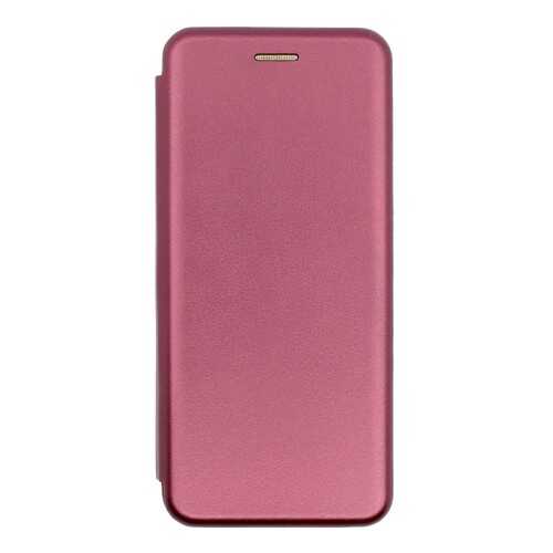 Чехол Zibelino Book для Samsung Galaxy A51 (A515) Red в Йота