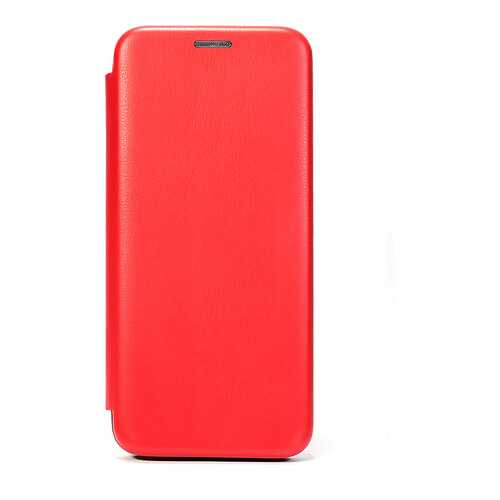 Чехол Zibelino Book для Samsung Galaxy M11 (M115) Red в Йота