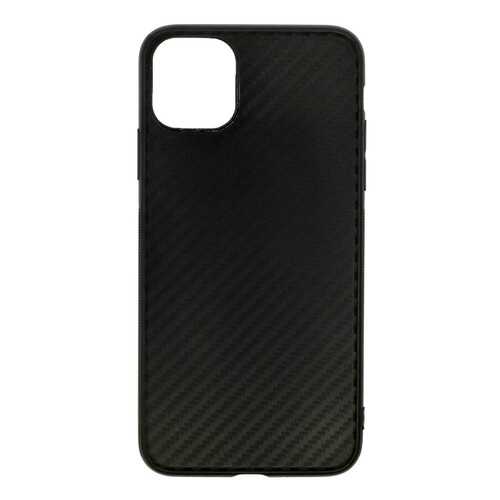 Чехол Zibelino Carbon для Apple IPhone 11 Pro Max Black в Йота