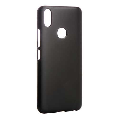 Чехол Zibelino Hard Plast для VIVO Y85/ VIVO V9 (Black) в Йота