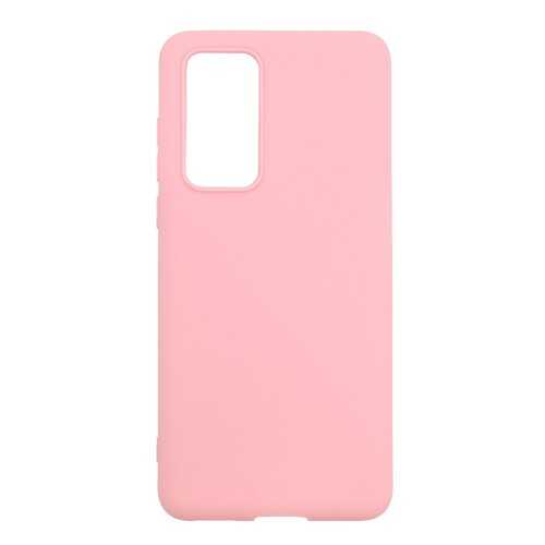 Чехол Zibelino Soft Matte для Huawei P40 Pink в Йота