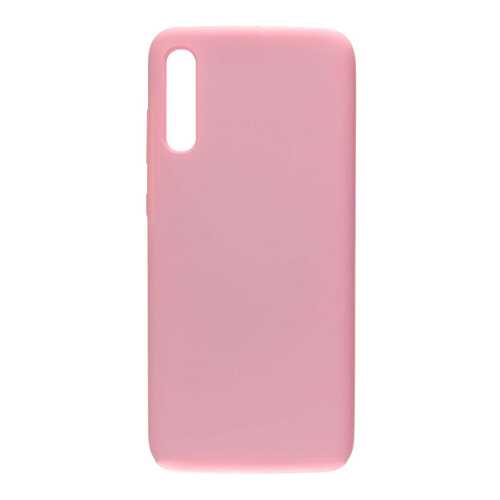 Чехол Zibelino Soft Matte для Samsung A70 (A705) Pink в Йота