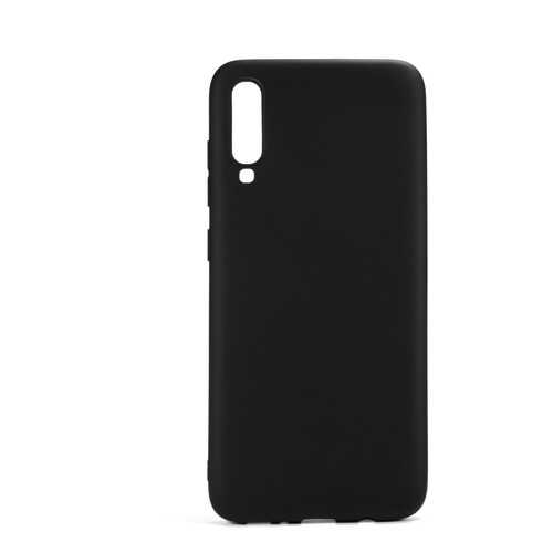 Чехол Zibelino Soft Matte для Samsung Galaxy A70 (A705) Black в Йота