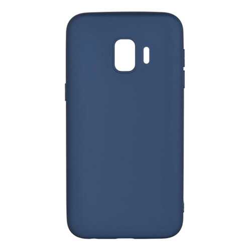 Чехол Zibelino Soft Matte для Samsung Galaxy J2 Core (J260) Blue в Йота