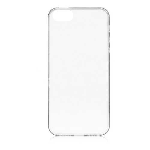 Чехол Zibelino Ultra Thin Case для Apple iPhone 5/ iPhone SE Clear в Йота