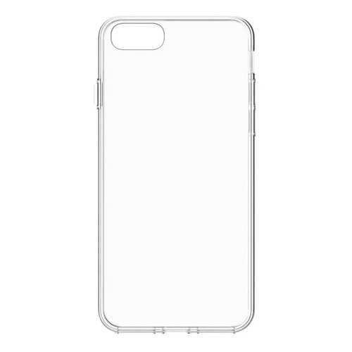 Чехол Zibelino Ultra Thin Case для Apple iPhone 6 Plus Clear в Йота