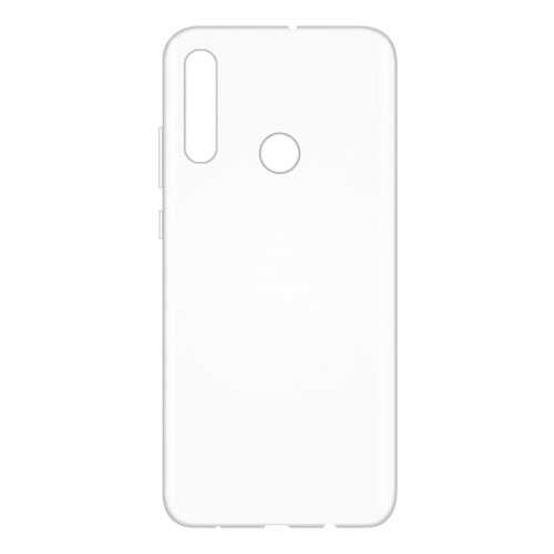 Чехол Zibelino Ultra Thin Case для Honor 9C/ P40 Lite E/ Huawei Y7P Transparent в Йота