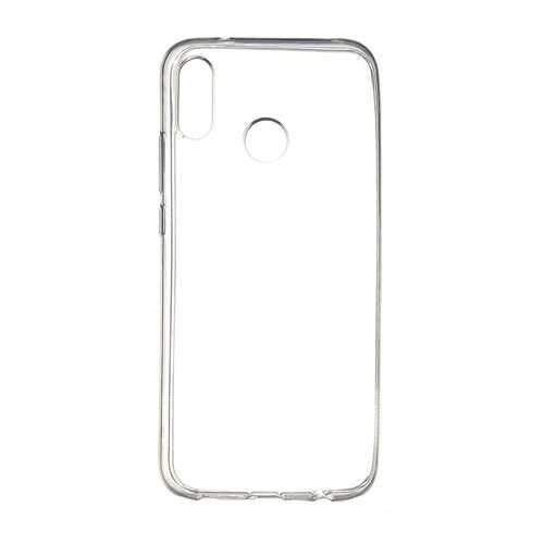 Чехол Zibelino Ultra Thin Case для Huawei P20 Lite в Йота